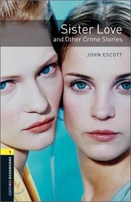 Sister Love : and other crime stories