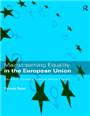 Mainstreaming equality in the European Union : education, training and labour market policies