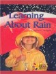 Learning About Rain (Paperback)