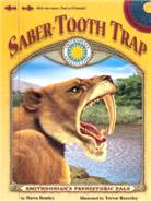 Saber-toothtrap