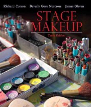 Stage makeup : 10th(2010)