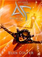 Artemis Fowl. [4], the eternity code