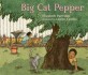 Big Cat Pepper (Library)