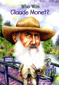 (Who was)Claude Monet?