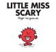 Little Miss Scary 