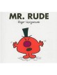 Mr. Rude 