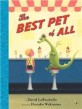 The Best Pet of All (Paperback, Reprint)