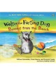 Walter the Farting Dog (Paperback) (Banned from the Beach)