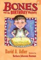 Bones and the Birthday Mystery (Paperback)
