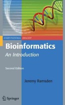 Bioinformatics : An introduction