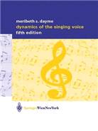 Dynamics of the singing voice