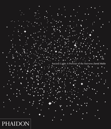 Ancient light : a portrait of the universe