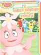 A Best Friend for Foofa (Paperback)