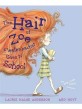(The) hair of Zoe Fleefenbacher goes to school 