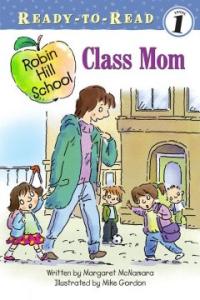 Class Mom 표지 이미지