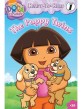 The Puppy Twins (Paperback)