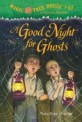 (A) good night for ghosts