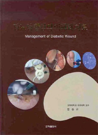 당뇨성 창상의 이해와 치료  = Management of diabetic wound
