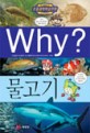 Why？ : 물고기 