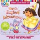 Dora's Magical Adventures (Paperback) (A Carry-along Boxed Set (Dora the Explorer))