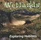 Wetlands (Library, 1st)