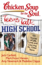 teens talk high school