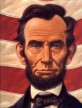 Abe's honest words :the life of Abraham Lincoln 