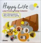 Happy Life : Latest Product Design Collection