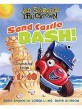 Sand Castle Bash (BRDBK, Hardcover) (Counting from 1 to 10)
