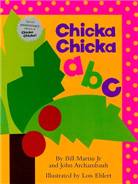 Chicka chicka abc