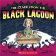 (The)class from the black lagoon