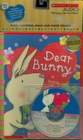 Dearbunny:(A)bunnylovestory