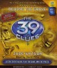 THE 39 CLUES 4 (BEYOND THE GRAVE, CD)