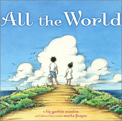 All the world