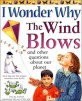 The Wind Blows : And Other Questions About Our Planet (Paperback) (I Wonder Why #15)