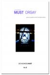 머스트 오르세  = Must Orsay  : premium guide for world's leading travelers 표지 이미지