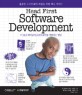 (Head First) Software Development :  더 쉽고 재미있게 소프트웨어를 개발하는 방법