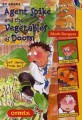 Agent Spike and the Vegetables of Doom (COMIX 6)