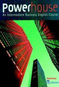 Power House  :  An Intermediate Business English Course