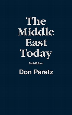 (The) Middle East today