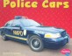 Police Cars (Paperback)