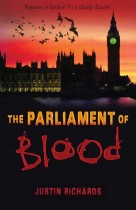 (The) parliament of blood