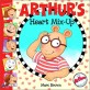 Arthurs Heart Mix-Up