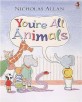 You're All Animals (Paperback, Revised)