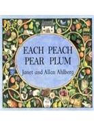 Each Peach Pear Plum 표지 이미지
