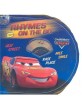 Rhymes on the Go (Board Book, Compact Disc)