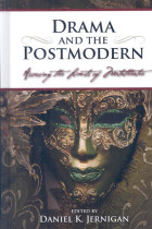 Drama and the postmodern : assessing the limits of metatheatre