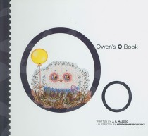 Owen's O book