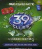 THE 39 CLUES 2 (ONE FALSE NOTE, CD)