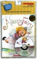 Alice the Fairy [With Paperback Book] (Audio CD)